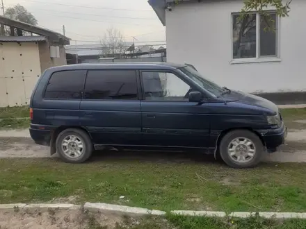 Mazda MPV 1994 года за 1 100 000 тг. в Алматы – фото 4