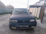 Mazda MPV 1994 года за 1 100 000 тг. в Алматы