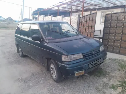 Mazda MPV 1994 года за 1 100 000 тг. в Алматы – фото 5