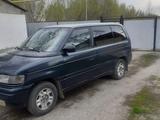 Mazda MPV 1994 года за 1 100 000 тг. в Алматы – фото 2