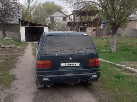 Mazda MPV 1994 года за 1 100 000 тг. в Алматы – фото 3