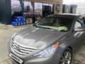 Hyundai Sonata 2010 годаfor6 000 000 тг. в Актау – фото 2