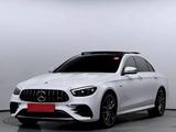 Mercedes-Benz E 53 AMG 2022 годаүшін28 500 000 тг. в Астана
