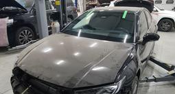 Лобовые стекло, Автостекло на всех авто за 20 000 тг. в Алматы – фото 3