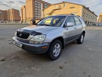 Lexus RX 300 2002 года за 5 500 000 тг. в Кокшетау