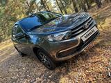 ВАЗ (Lada) Granta 2190 2024 года за 4 634 417 тг. в Железинка – фото 2