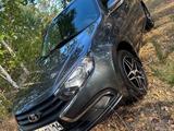 ВАЗ (Lada) Granta 2190 2024 года за 4 634 417 тг. в Железинка