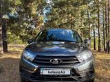 ВАЗ (Lada) Granta 2190 2024 года за 4 634 417 тг. в Железинка – фото 4
