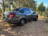 ВАЗ (Lada) Granta 2190 2024 года за 4 634 417 тг. в Железинка – фото 5