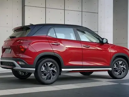 Hyundai Creta 2023 года за 900 000 тг. в Астана