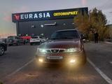 Daewoo Nexia 2007 года за 1 100 000 тг. в Алматы
