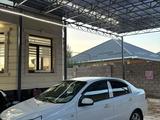 Chevrolet Nexia 2023 года за 4 950 000 тг. в Алматы – фото 4