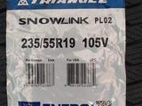 235/55R19 Triangle PL02 за 48 500 тг. в Шымкент