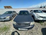 Audi A6 1999 годаүшін1 203 000 тг. в Алматы