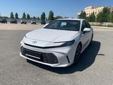 Toyota Camry Prestige 2026 года за 20 190 000 тг. в Актобе