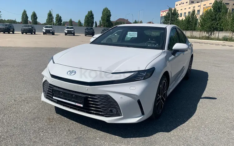 Toyota Camry Prestige 2026 годаүшін20 190 000 тг. в Актобе
