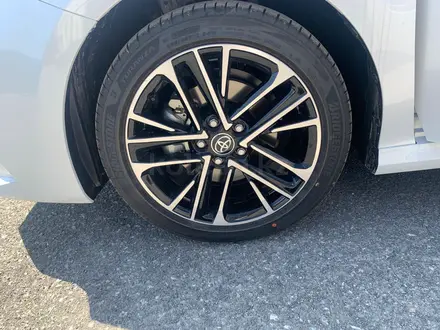 Toyota Camry Prestige 2026 года за 20 190 000 тг. в Актобе – фото 10