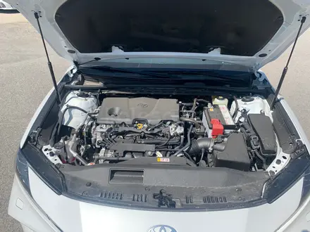 Toyota Camry Prestige 2026 года за 20 190 000 тг. в Актобе – фото 12