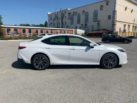 Toyota Camry Prestige 2026 года за 20 190 000 тг. в Актобе – фото 6