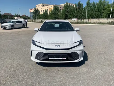 Toyota Camry Prestige 2026 года за 20 190 000 тг. в Актобе – фото 8