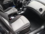 Chevrolet Cruze 2012 года за 4 650 000 тг. в Алматы – фото 5