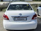 Toyota Yaris 2008 годаfor4 500 000 тг. в Актау – фото 2