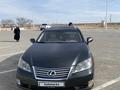 Lexus ES 350 2007 годаүшін5 200 000 тг. в Актау – фото 3