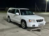 Subaru Forester 2002 года за 3 000 000 тг. в Тараз – фото 2