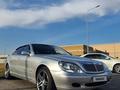Mercedes-Benz S 320 2001 годаүшін5 000 000 тг. в Кызылорда