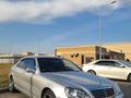 Mercedes-Benz S 320 2001 годаүшін5 000 000 тг. в Кызылорда – фото 3