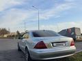Mercedes-Benz S 320 2001 годаүшін5 000 000 тг. в Кызылорда – фото 4