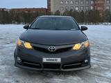 Toyota Camry 2013 годаfor6 000 000 тг. в Караганда – фото 3