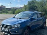 ВАЗ (Lada) Vesta SW Cross 2019 года за 3 950 000 тг. в Усть-Каменогорск – фото 3