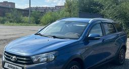 ВАЗ (Lada) Vesta SW Cross 2019 года за 3 950 000 тг. в Усть-Каменогорск – фото 3