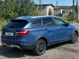 ВАЗ (Lada) Vesta SW Cross 2019 года за 3 950 000 тг. в Усть-Каменогорск – фото 5