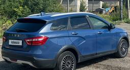 ВАЗ (Lada) Vesta SW Cross 2019 года за 3 950 000 тг. в Усть-Каменогорск – фото 5