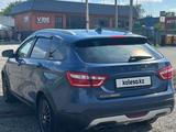 ВАЗ (Lada) Vesta SW Cross 2019 года за 3 950 000 тг. в Усть-Каменогорск – фото 4