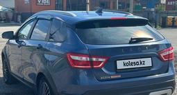 ВАЗ (Lada) Vesta SW Cross 2019 года за 3 950 000 тг. в Усть-Каменогорск – фото 4