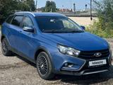 ВАЗ (Lada) Vesta SW Cross 2019 года за 3 950 000 тг. в Усть-Каменогорск