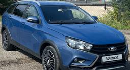ВАЗ (Lada) Vesta SW Cross 2019 года за 3 950 000 тг. в Усть-Каменогорск