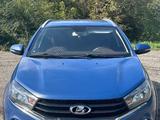 ВАЗ (Lada) Vesta SW Cross 2019 года за 3 950 000 тг. в Усть-Каменогорск – фото 2