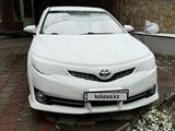 Toyota Camry 2011 годаүшін8 000 000 тг. в Шымкент