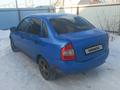 ВАЗ (Lada) Kalina 1118 2007 года за 850 000 тг. в Уральск – фото 2