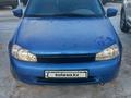ВАЗ (Lada) Kalina 1118 2007 года за 850 000 тг. в Уральск