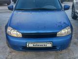 ВАЗ (Lada) Kalina 1118 2007 года за 850 000 тг. в Уральск