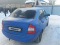 ВАЗ (Lada) Kalina 1118 2007 года за 850 000 тг. в Уральск – фото 3