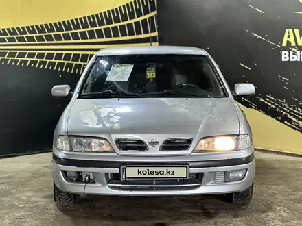 Nissan Primera 1998 года за 1 800 000 тг. в Актобе – фото 2