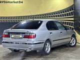 Nissan Primera 1998 годаүшін1 800 000 тг. в Актобе – фото 5