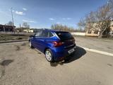 Hyundai i20 2023 годаүшін6 800 000 тг. в Караганда – фото 4