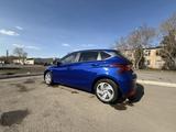 Hyundai i20 2023 годаүшін6 800 000 тг. в Караганда – фото 2
